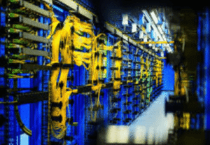 Sustainable Data Infrastructure