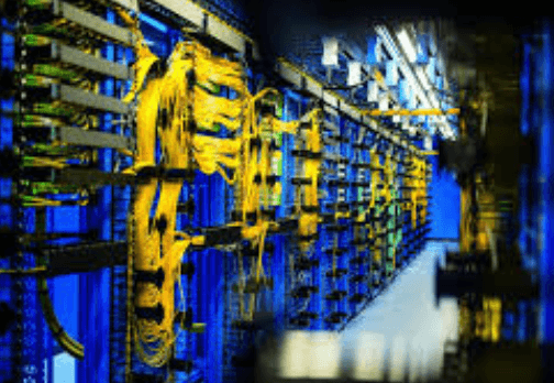 Sustainable Data Infrastructure