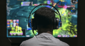 Streaming Technology in Gaming