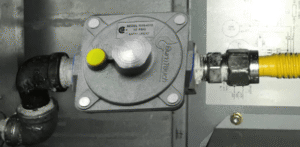 How to Install a Pressure Regulator