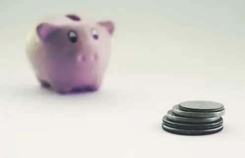 How to Read and Understand the Interest Rates on Your Spending Facility