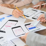 Mobile App Developers: Driving Innovation in the Digital World