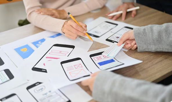 Mobile App Developers: Driving Innovation in the Digital World