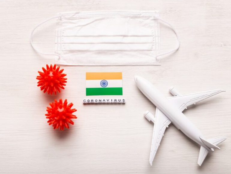 India Flight Deals: Find Affordable Airfare and Save Big on Your Next Trip to India