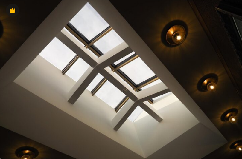 Roof Light Windows UK Online Shop: Bringing Natural Light into Modern Home