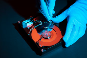 Certified Hard Disk Disposal Services for Business Data Security