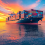 Wichita Freight Company: Growth, Innovation, and the Influence of Michael Ricklefs