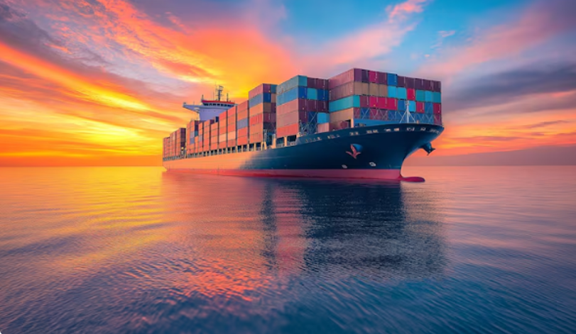 Wichita Freight Company: Growth, Innovation, and the Influence of Michael Ricklefs