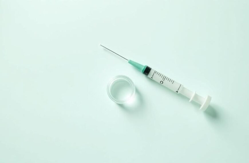 11 Peptide Reconstitution Calculators I Actually Tested (and Would Use Again)