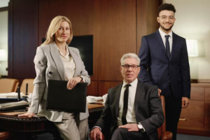 Business Dissolution Lawyer: Understanding the Process of Closing Your Business Properly