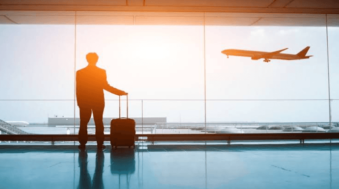 Airports