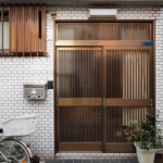 Transform Your Living Space with Stylish Exterior Accordion Doors Today