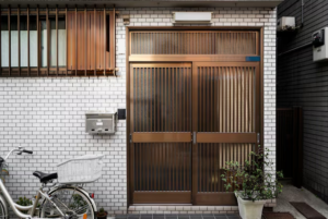 Transform Your Living Space with Stylish Exterior Accordion Doors Today