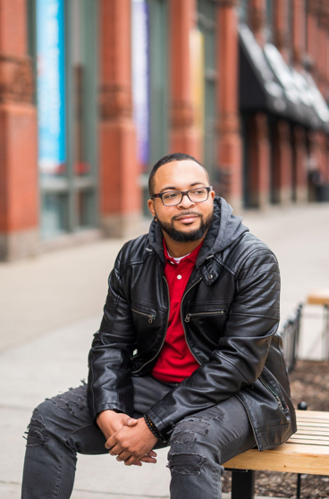 Meet Thomas Berkley: The Entrepreneur and Founder Behind CSM Collective