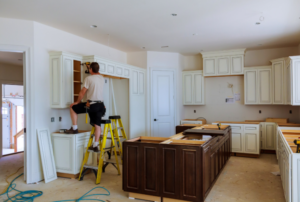 What to Check Before Hiring Professionals for Home Renovation