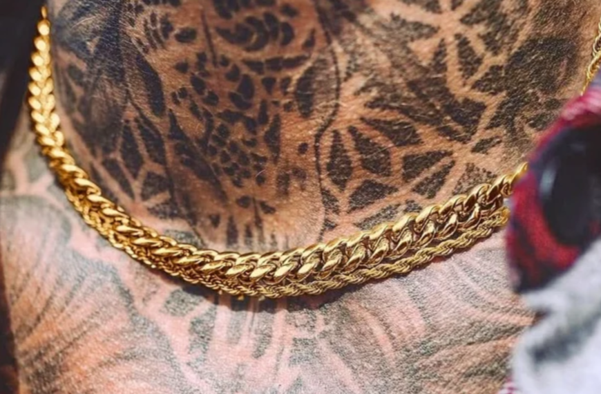 Modern Men's Jewelry Trends That Elevate Everyday Personal Style