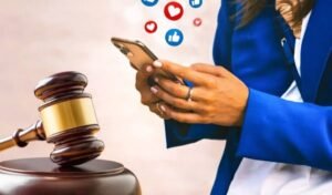 Social Media Used as a Source of Evidence in UAE Court