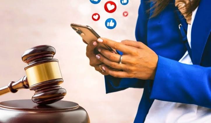 Social Media Used as a Source of Evidence in UAE Court