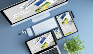 How Businesses Can Build a Website Ready for the Future
