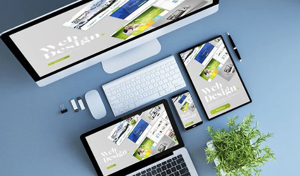 How Businesses Can Build a Website Ready for the Future