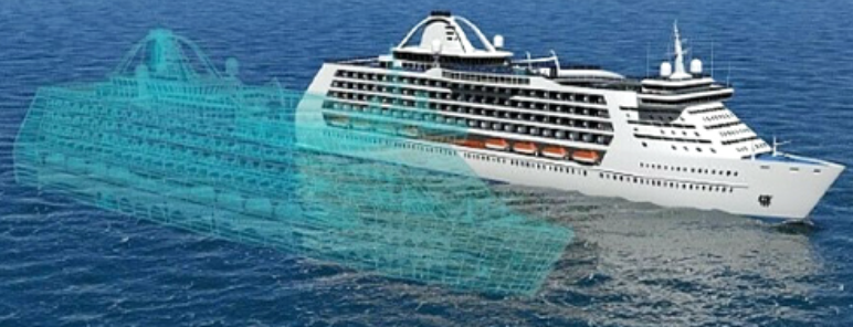 Why Digital Simulation Is Becoming Essential Before a Vessel Is Built