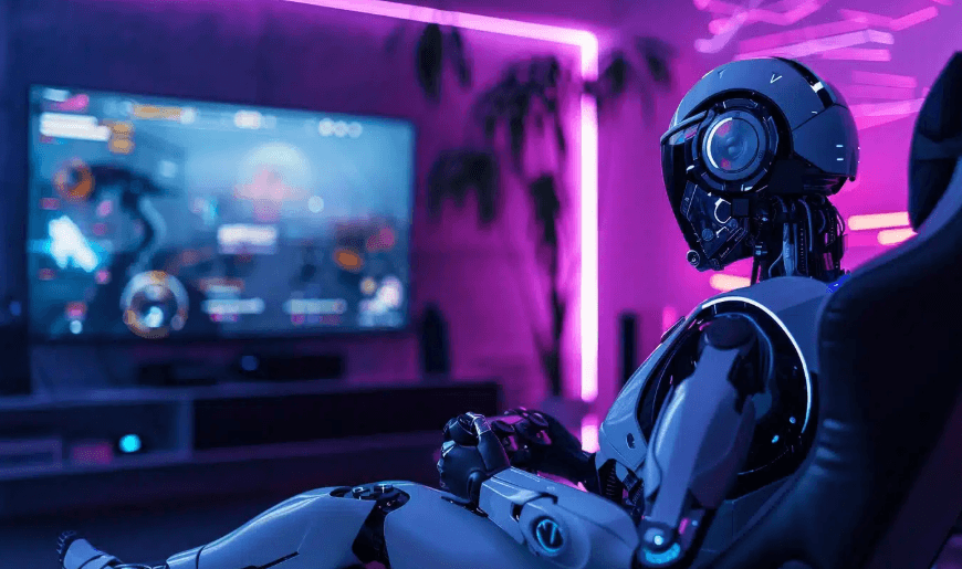 How AI Detects Unusual Behavior Across Digital Gaming Platforms