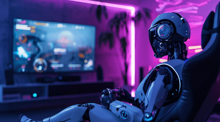 How AI Detects Unusual Behavior Across Digital Gaming Platforms