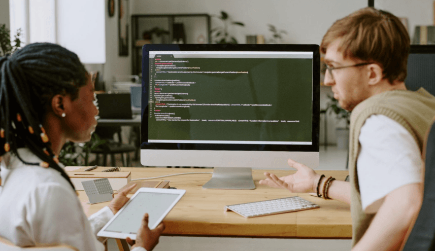 Building a Successful Online Business With SEO, Marketing, and Web Development