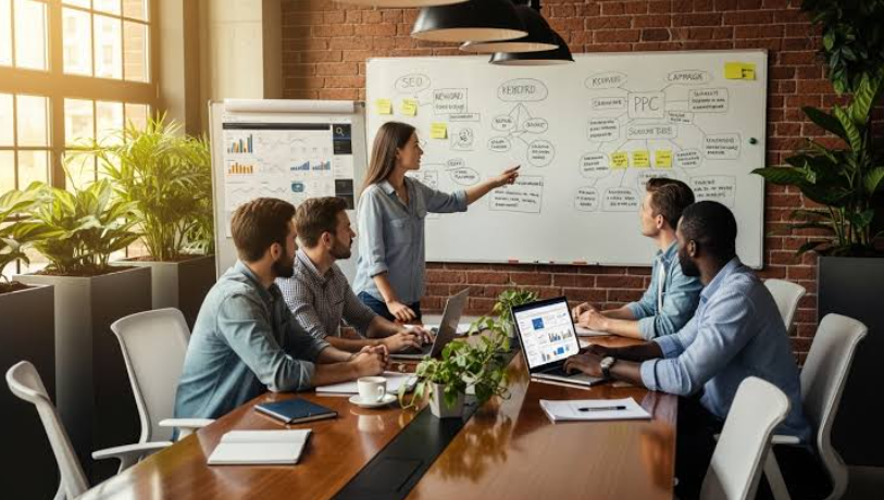 How Businesses Can Strengthen Their Digital Presence With Modern Web Solutions