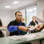 School Scheduling Software Gives Counselors More Time to Focus on Students