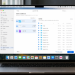 Mac Cleaner with App Uninstaller: Reset an App Instead of Removing It