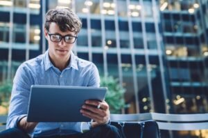 The Metric Tech-Savvy Buyers Should Check Before Trusting an Insurer's App