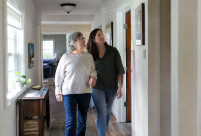 Safer Independent Living: A Practical Home Safety Plan for Older Adults