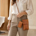 Choosing a Comfortable Strap for Crossbody Bags