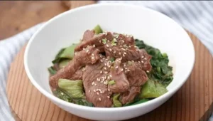 How to Plan Balanced Meals Around Versatile Meat Ingredients