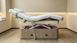What to Look for When Choosing a Manufacturing Partner for Spa Furniture