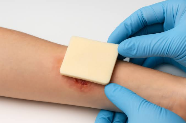Selecting Emergency Wound Dressings for Organized Response Teams