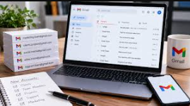 Fresh Gmail PVA Account: Features, Planning, and Responsible Use