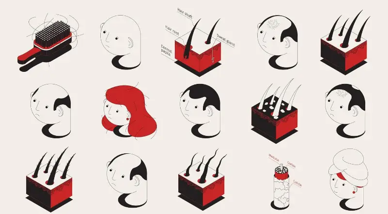 The Future of Hair Care: 6 Opportunities for Business Growth