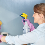Anti-Dust Paint: Cleaner Walls And Hassle-Free Maintenance 