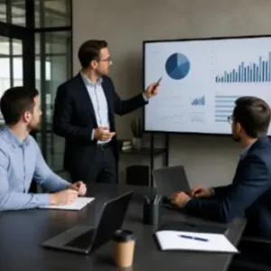 How Digital Product Creators Can Scale Into B2B Sales Channels