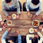 How to Stay Connected With People in Your Industry