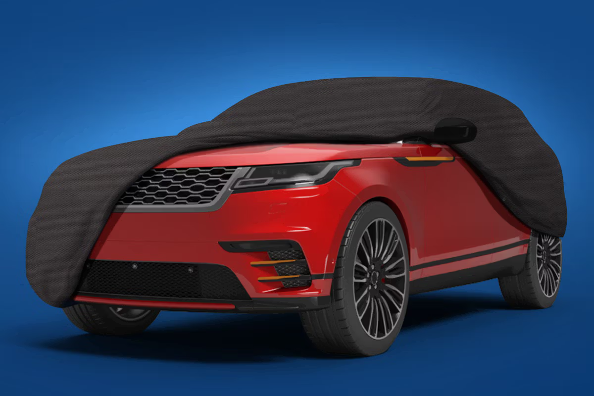 How the Right Car Covers Can Make Everyday Vehicle Care Easier