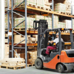 What Forklift Movement Reveals About Warehouse Waste and ROI Loss
