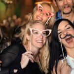 7 Ways a Photobooth Can Elevate Your Wedding Guest Experience